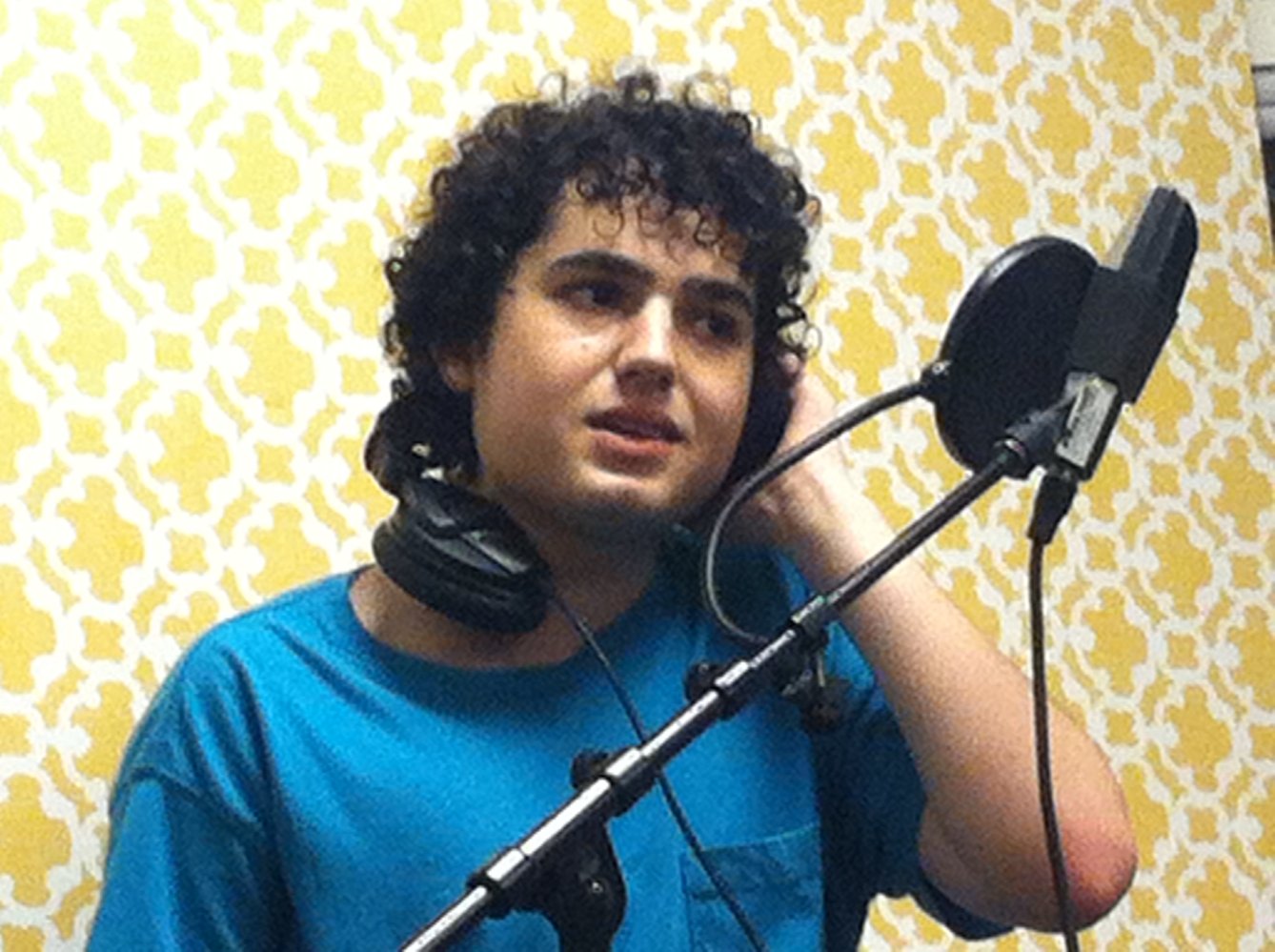 Cameron Kasal