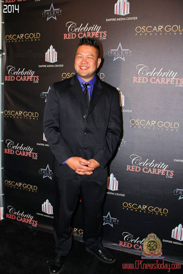 Anthony Patricio