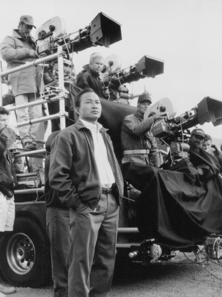 John Woo