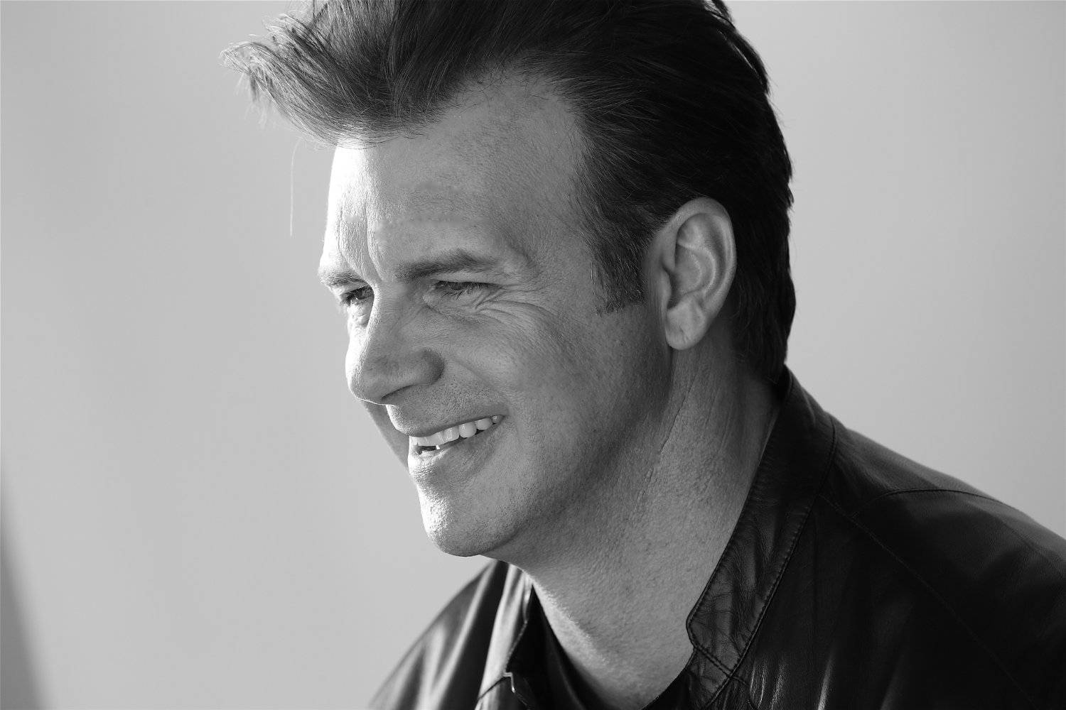 Jimmy Cummings