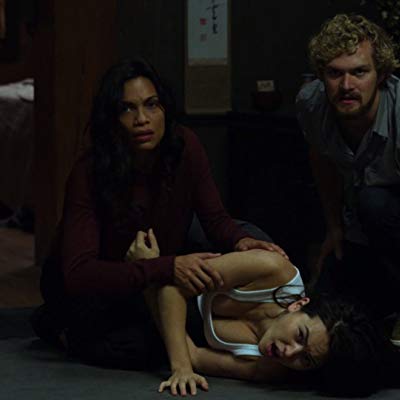 Claire Temple