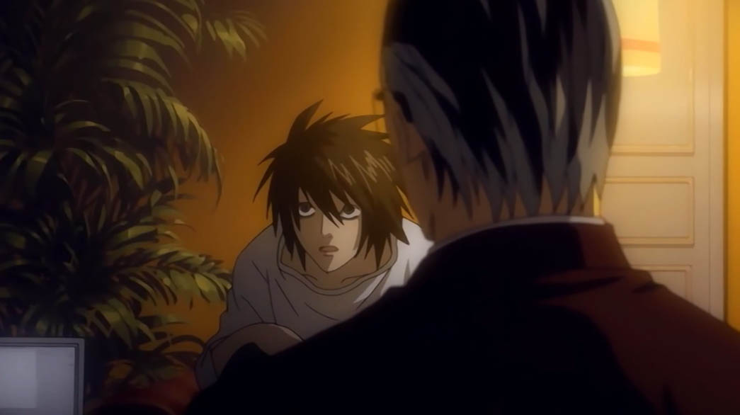 Soichiro Yagami