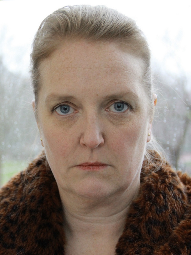 Julie Maes