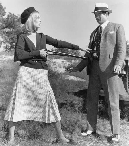Bonnie Parker