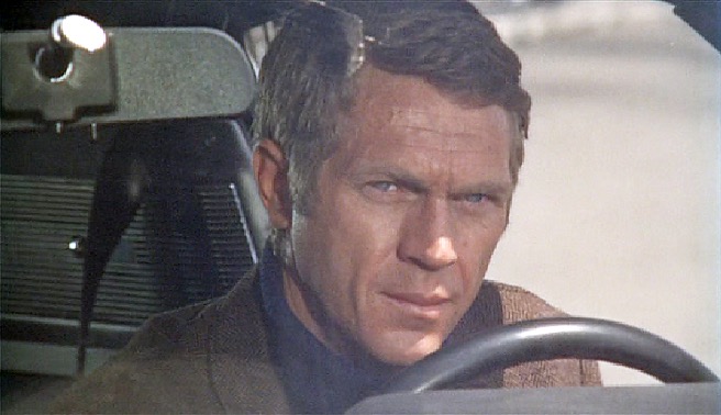 Bullitt