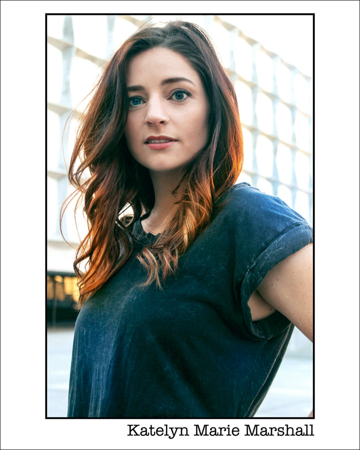 Katelyn Marie Marshall