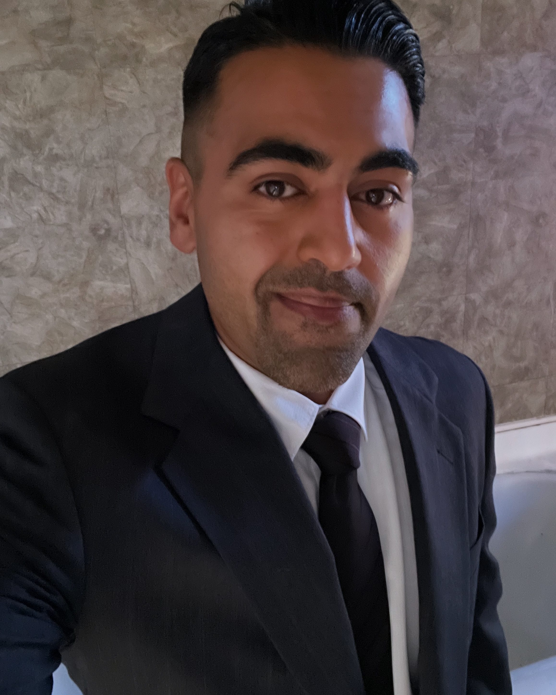 HaaMiim Ali
