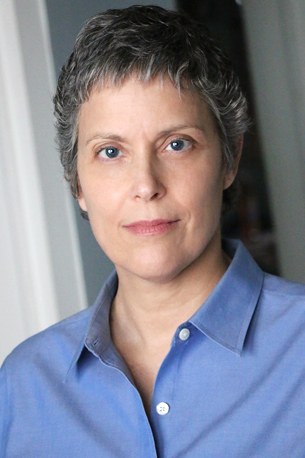 Gretchen Koerner
