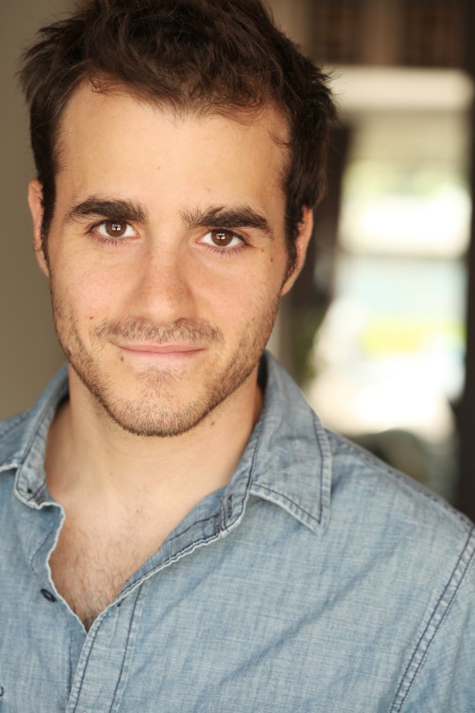 Kristian Lugo