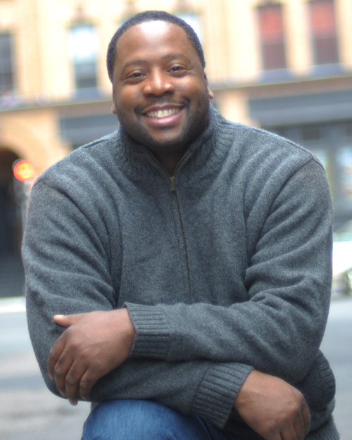 David J. Curtis
