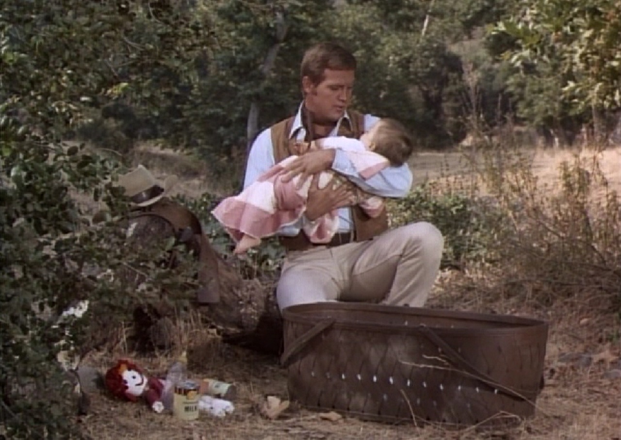 Heath Barkley
