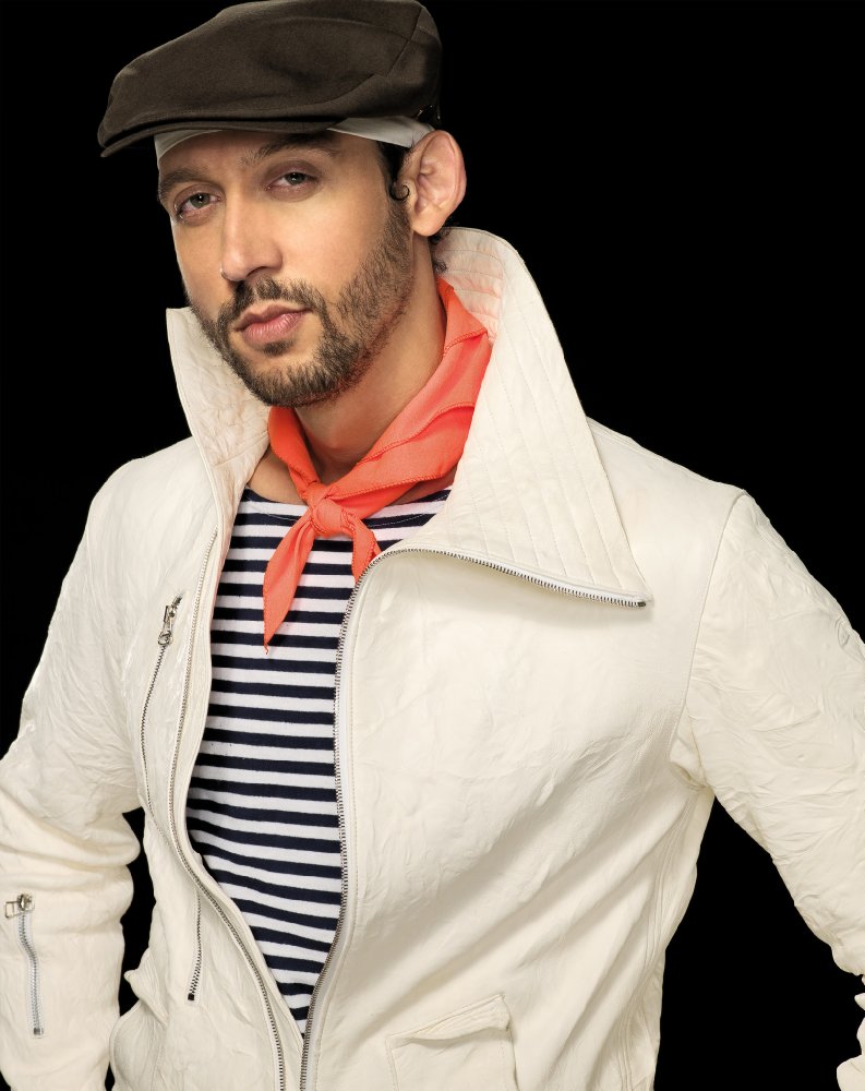 Santino Rice