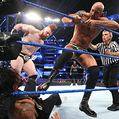 Sheamus, King Sheamus