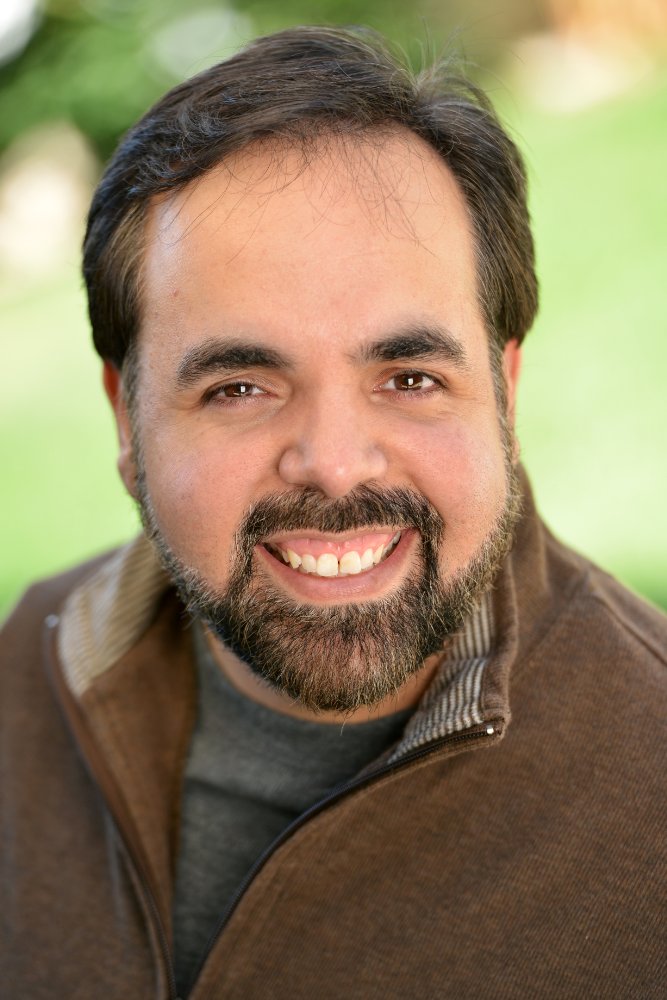 Manuel Bermudez