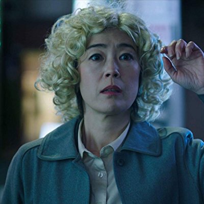 Setsuko Kawashima, Lucy