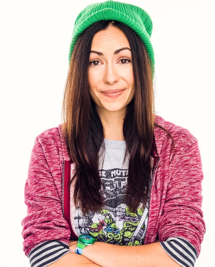 Nicole Sterling