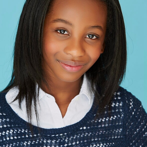 Nia Minott