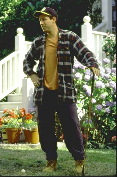 Happy Gilmore