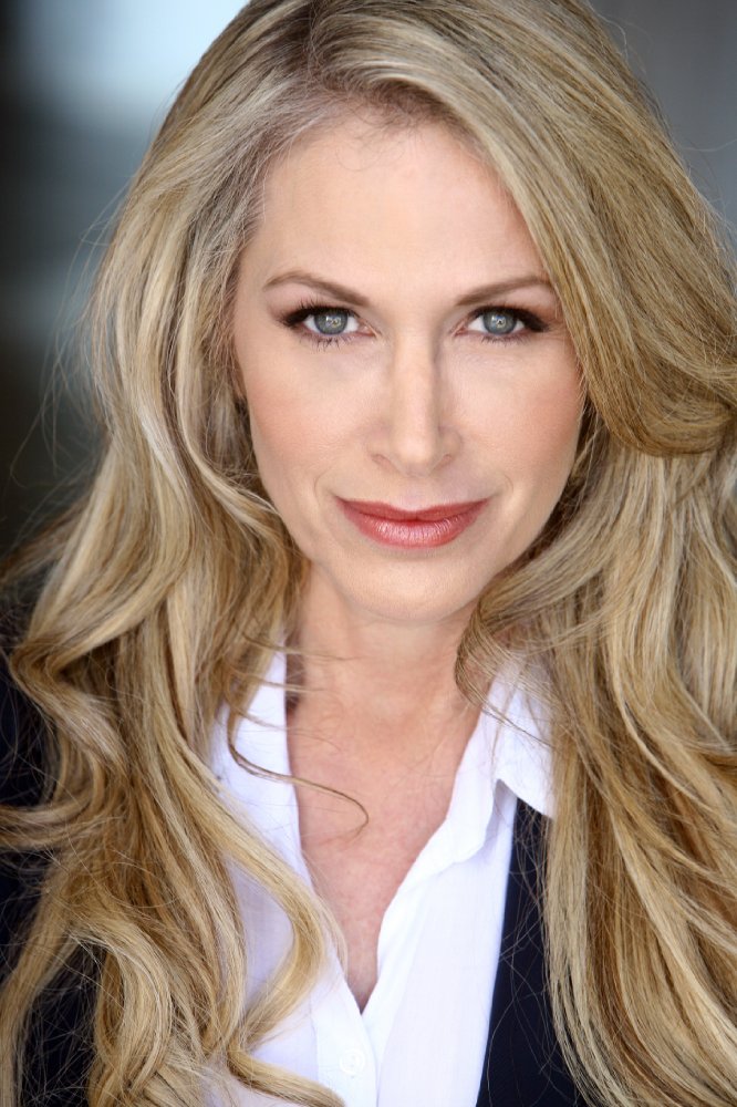 Kelly Lynn Gitter