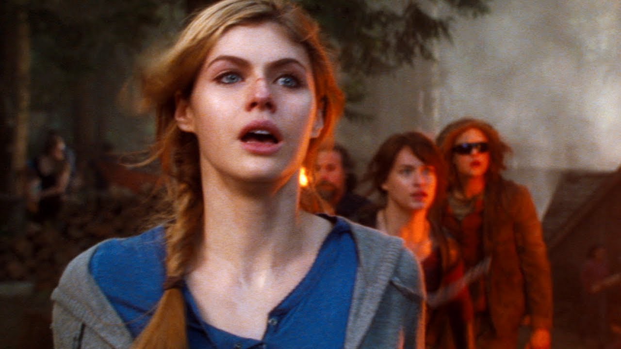 Annabeth Chase