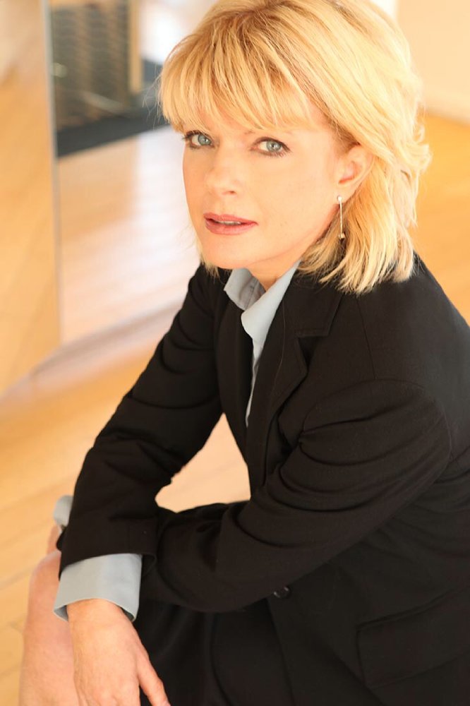 Karyn Quackenbush