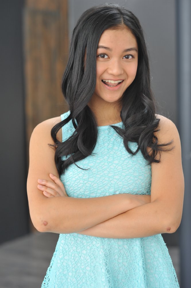 Kaitlin Cheung