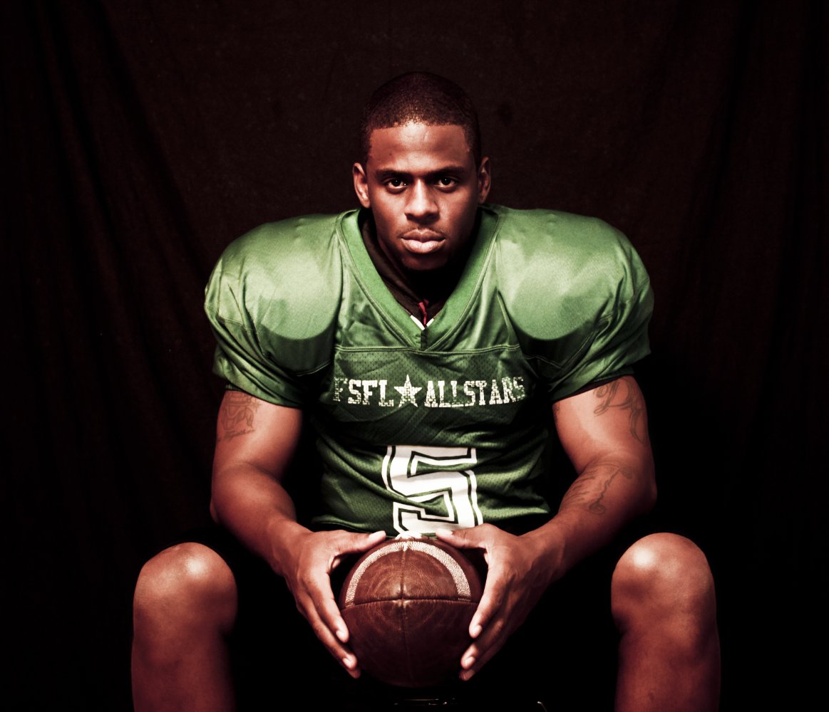 Daimion Johnson