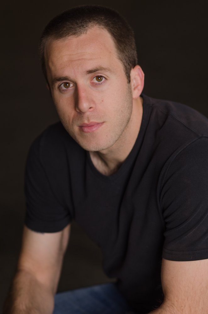 Nicholas A. Goldreich