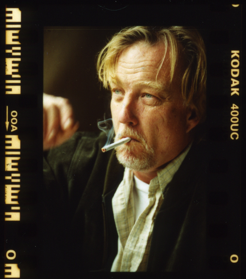 David Rockwell