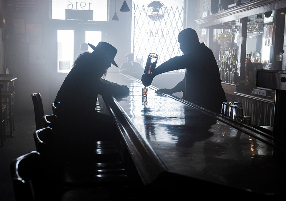 The Saint of Killers