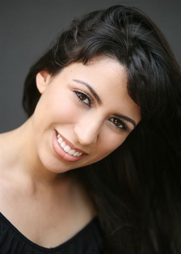 Lizelle Gutierrez