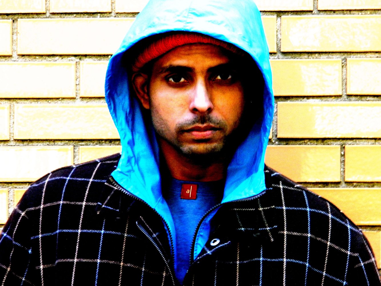 Prashant Rai