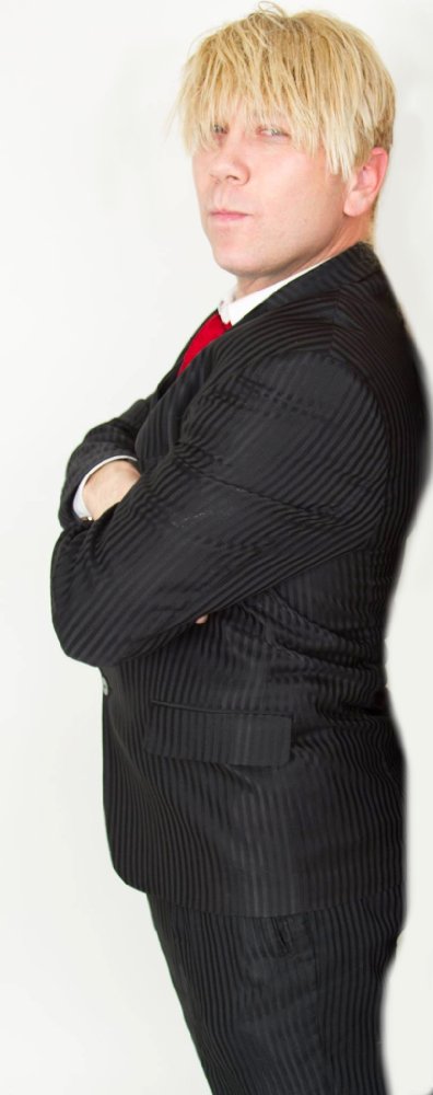 Prince Jordan Tyson