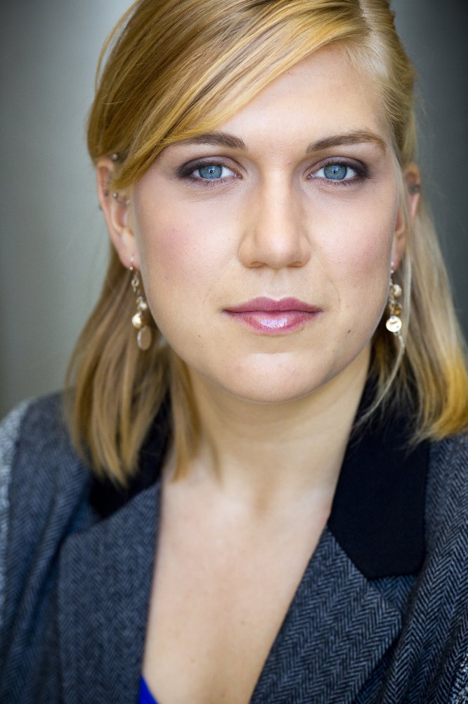 Shawnee Witt
