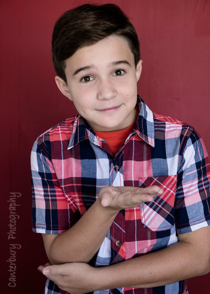 Dillon Fitzgerald