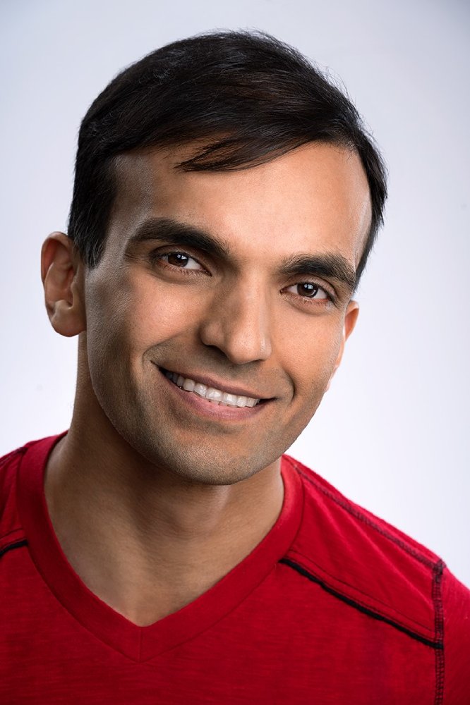 Sanjay Raja
