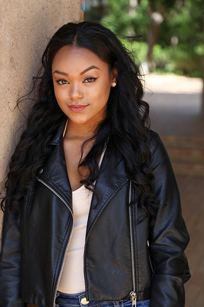 Aliyah Imani Turner