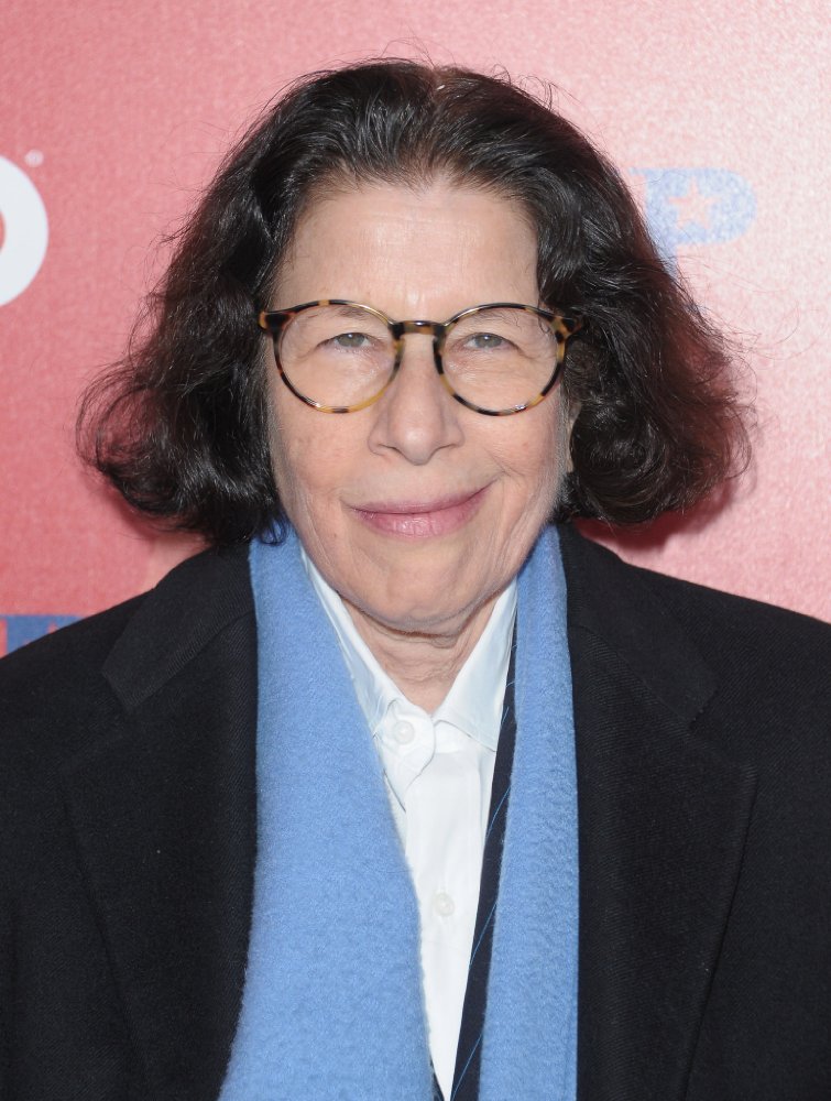 Fran Lebowitz