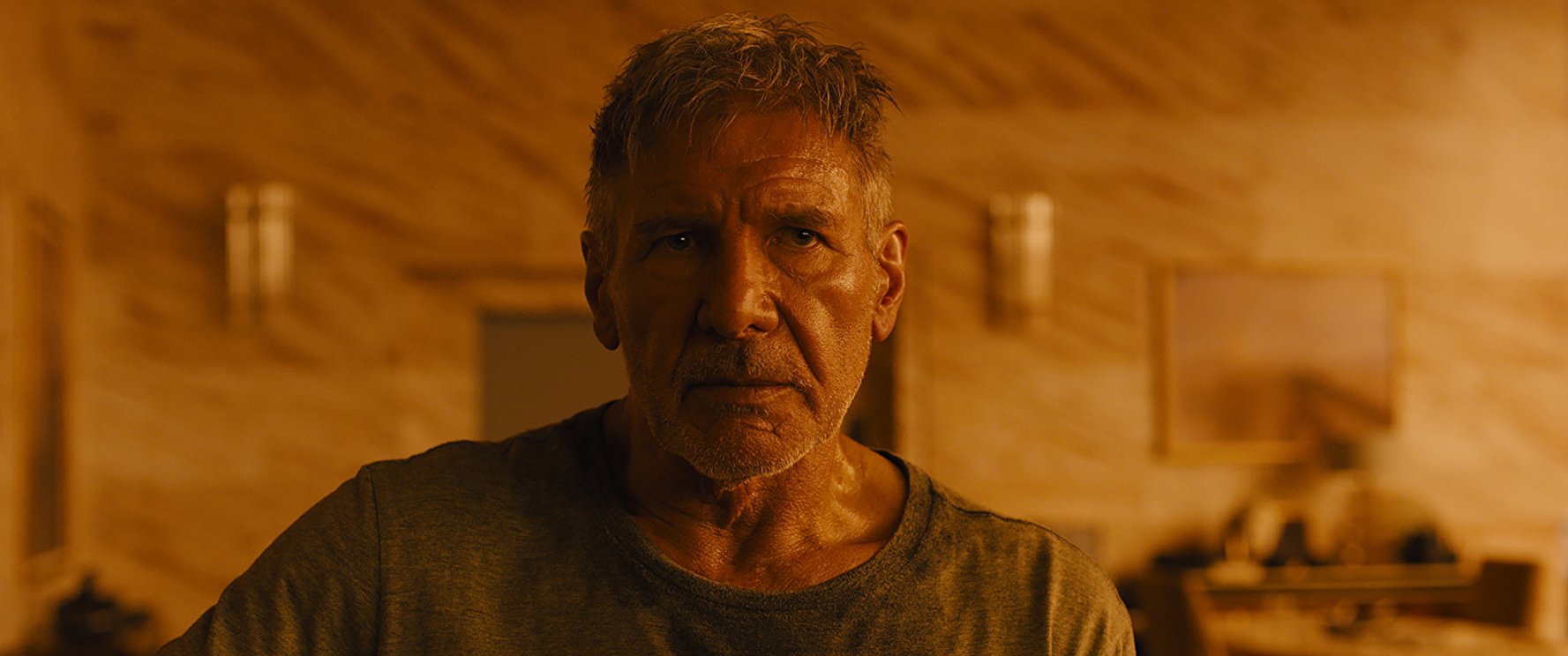 Rick Deckard