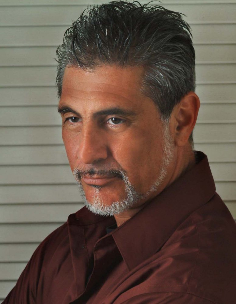 Davo Coria