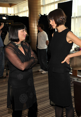Eve Ensler