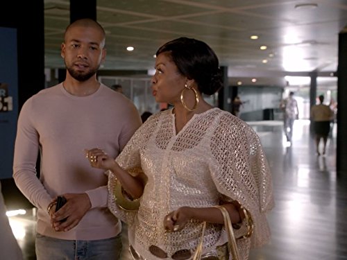 Cookie Lyon