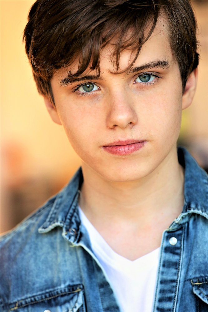 Brody Fitzgerald