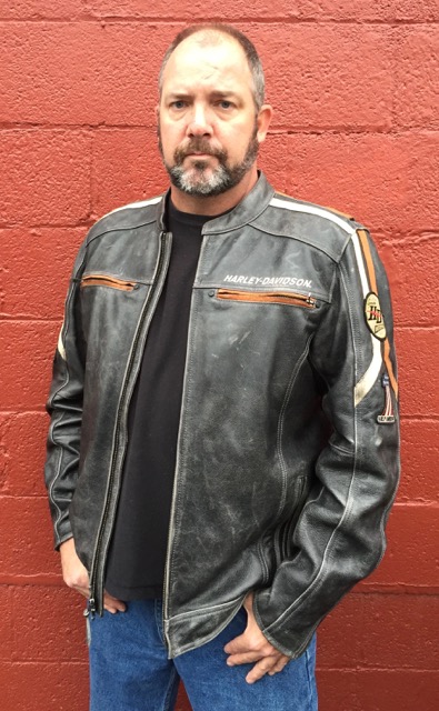 Scott Philyaw