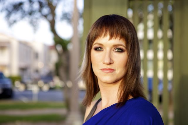Michelle Brew