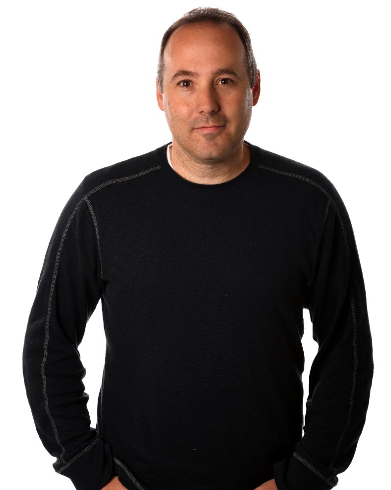 Blaine Schlechter