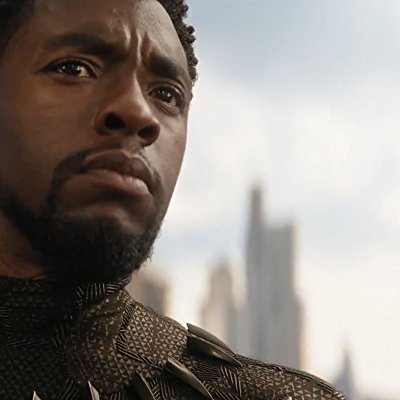 T'Challa, Black Panther