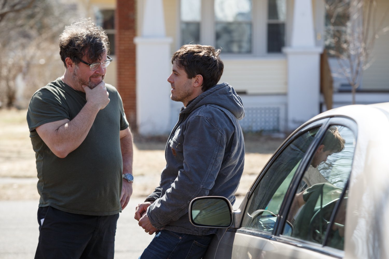 Kenneth Lonergan
