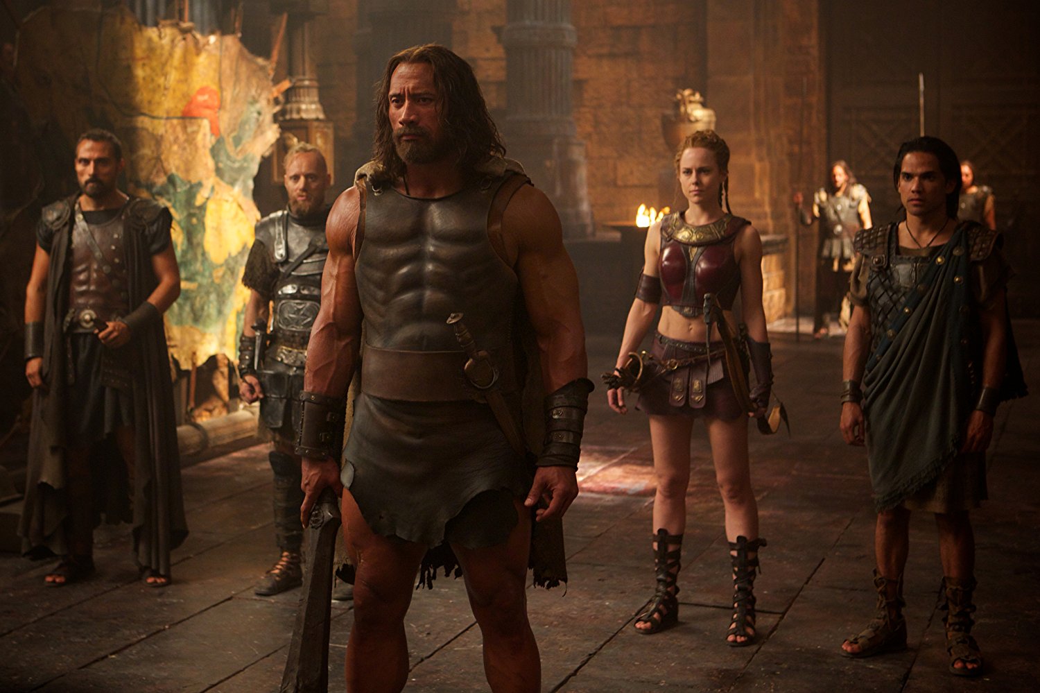 Hercules