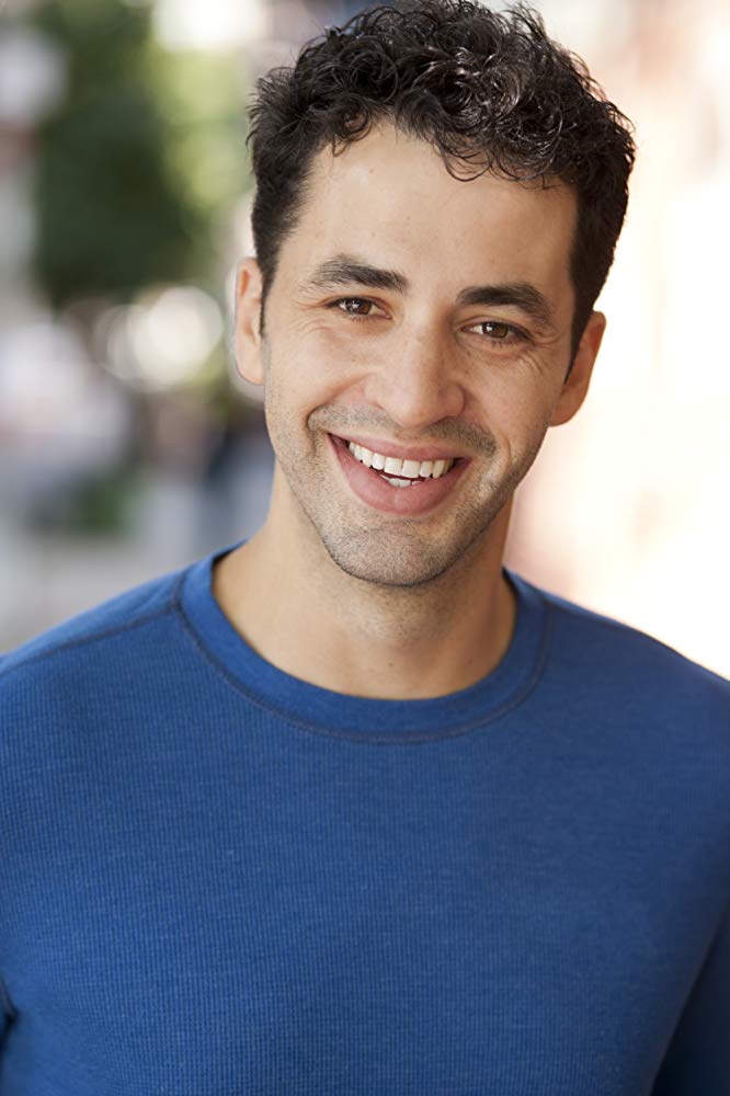David Kremenitzer